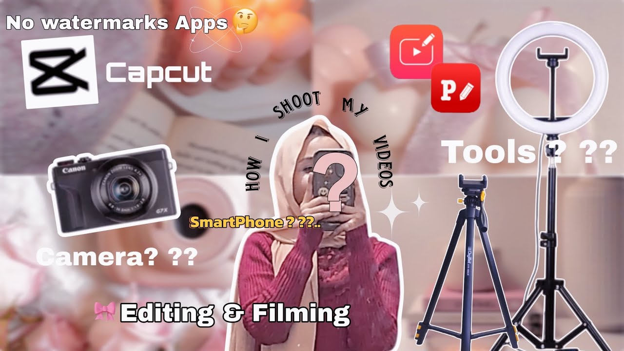 How i Shoot My Videos as a Content creator or UGC creator ✅🤫| Share my every secrets in this video🙊✨