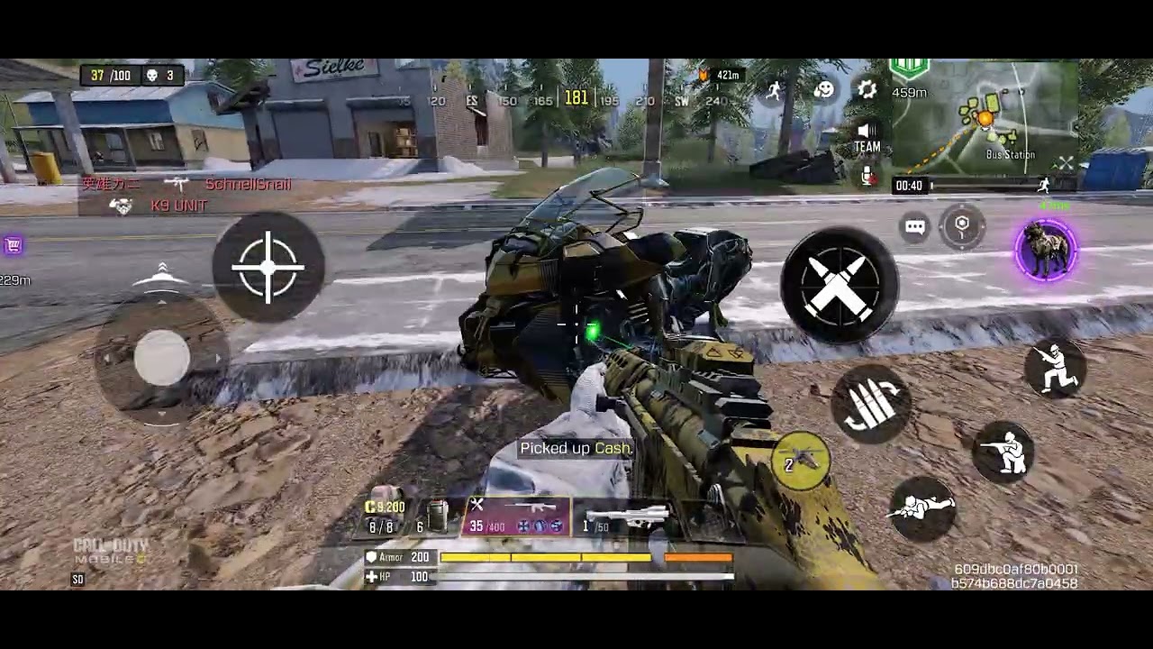 Call of Duty Mobile - Win 42
