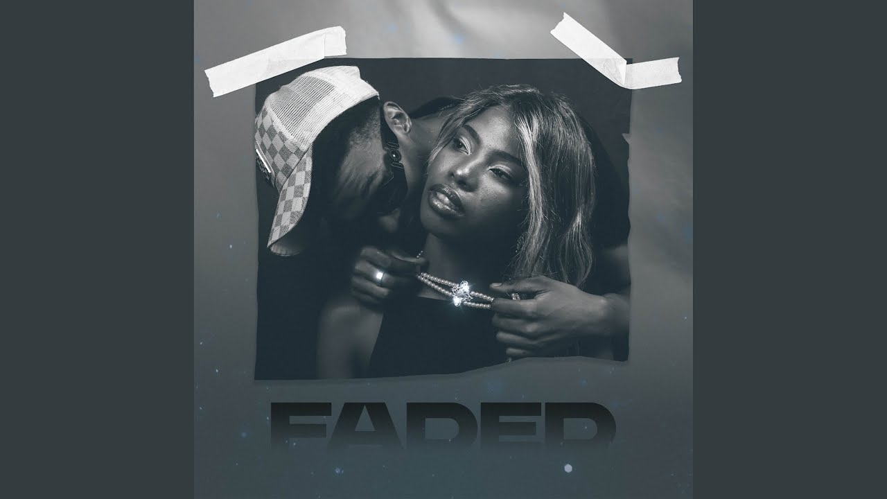 Faded