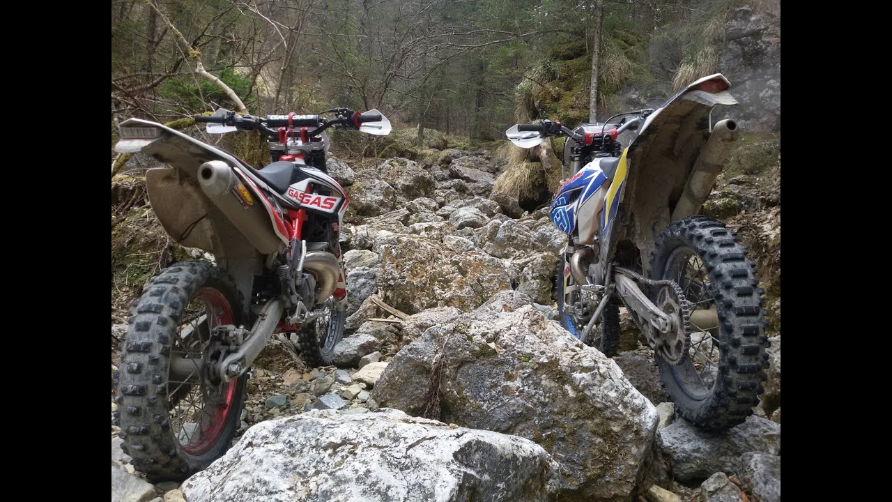 GasGas Ec 300 2015 - extreme enduro