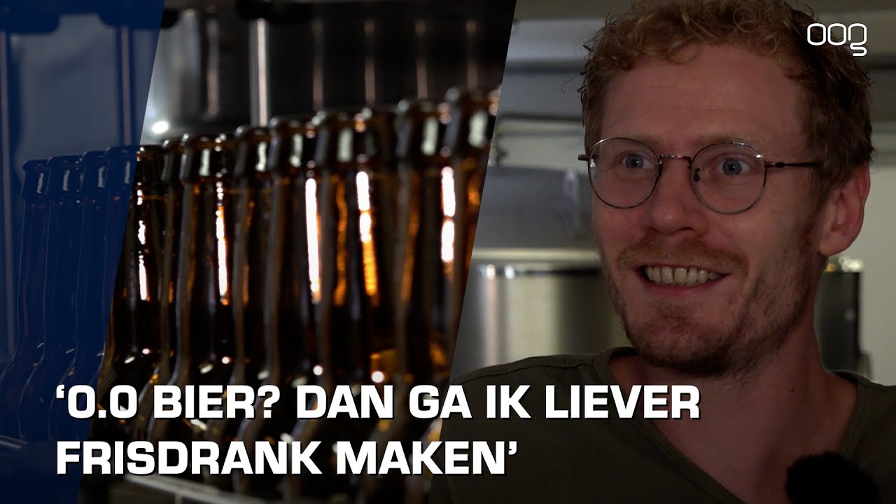 Brouwerij Martinus maakt van Internationale Dag van het Bier een ‘stout’ feestje