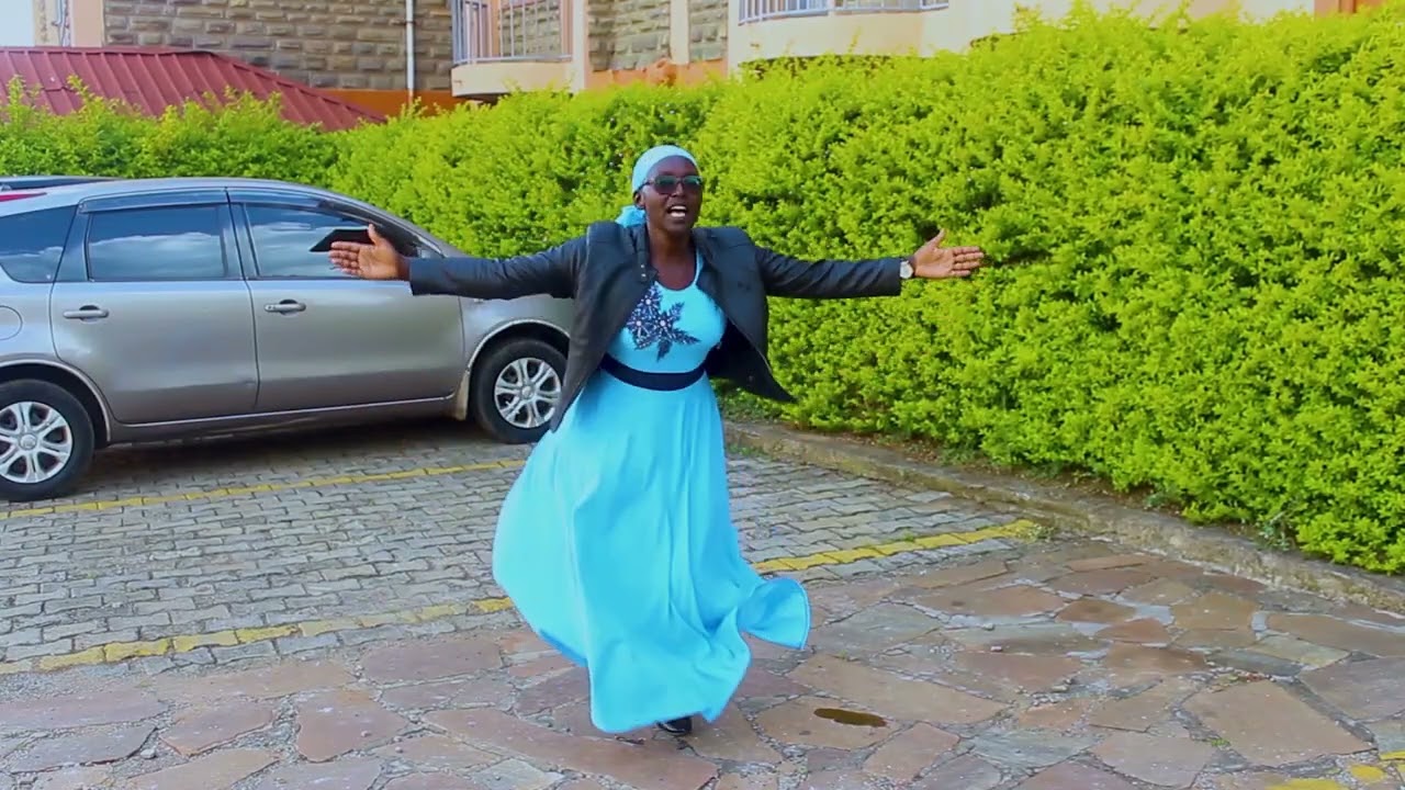Kongoi Eloim By Brenda Korir Official Video Release