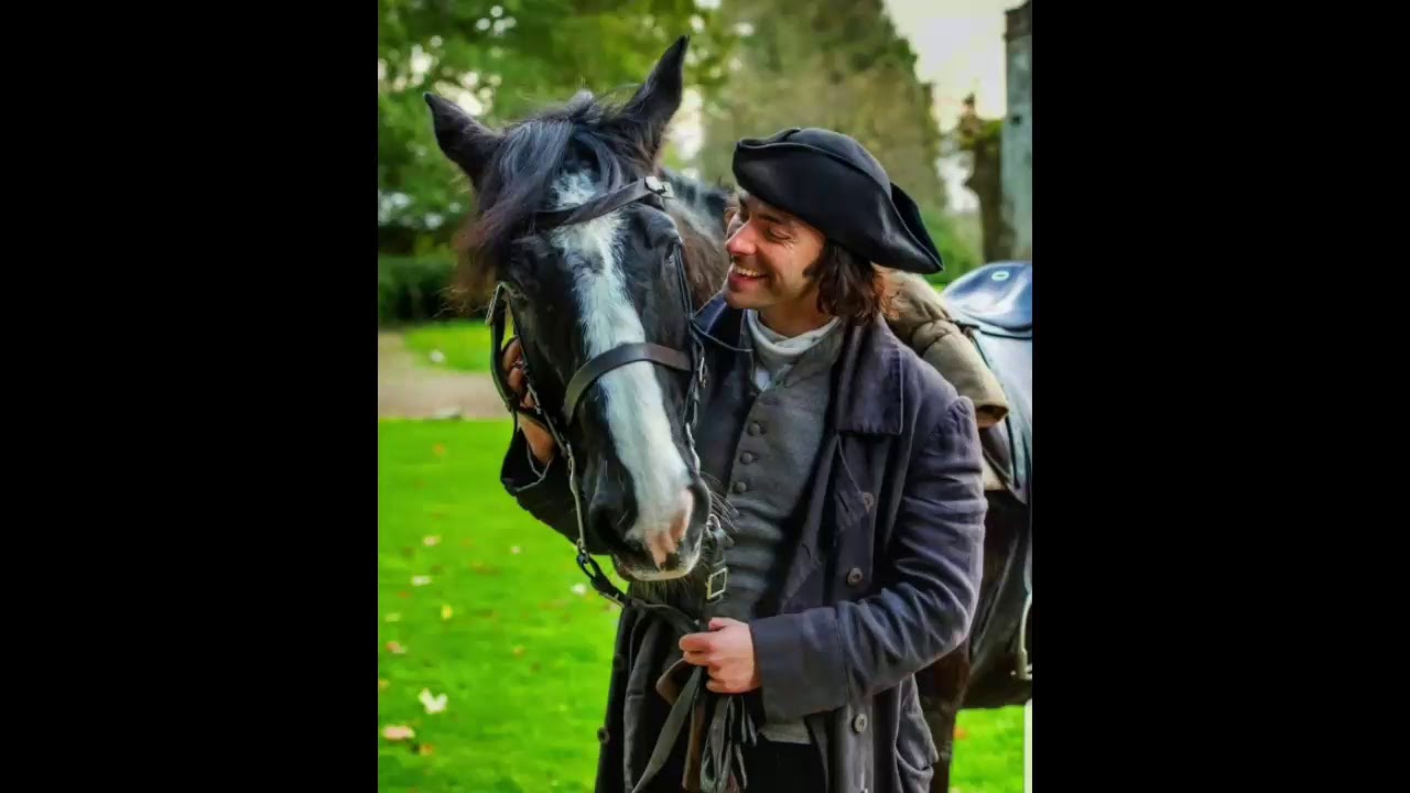 Aidan Turner.  IRISH BOY.  2