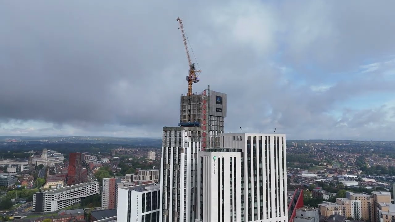 Leeds, 28th September 2025