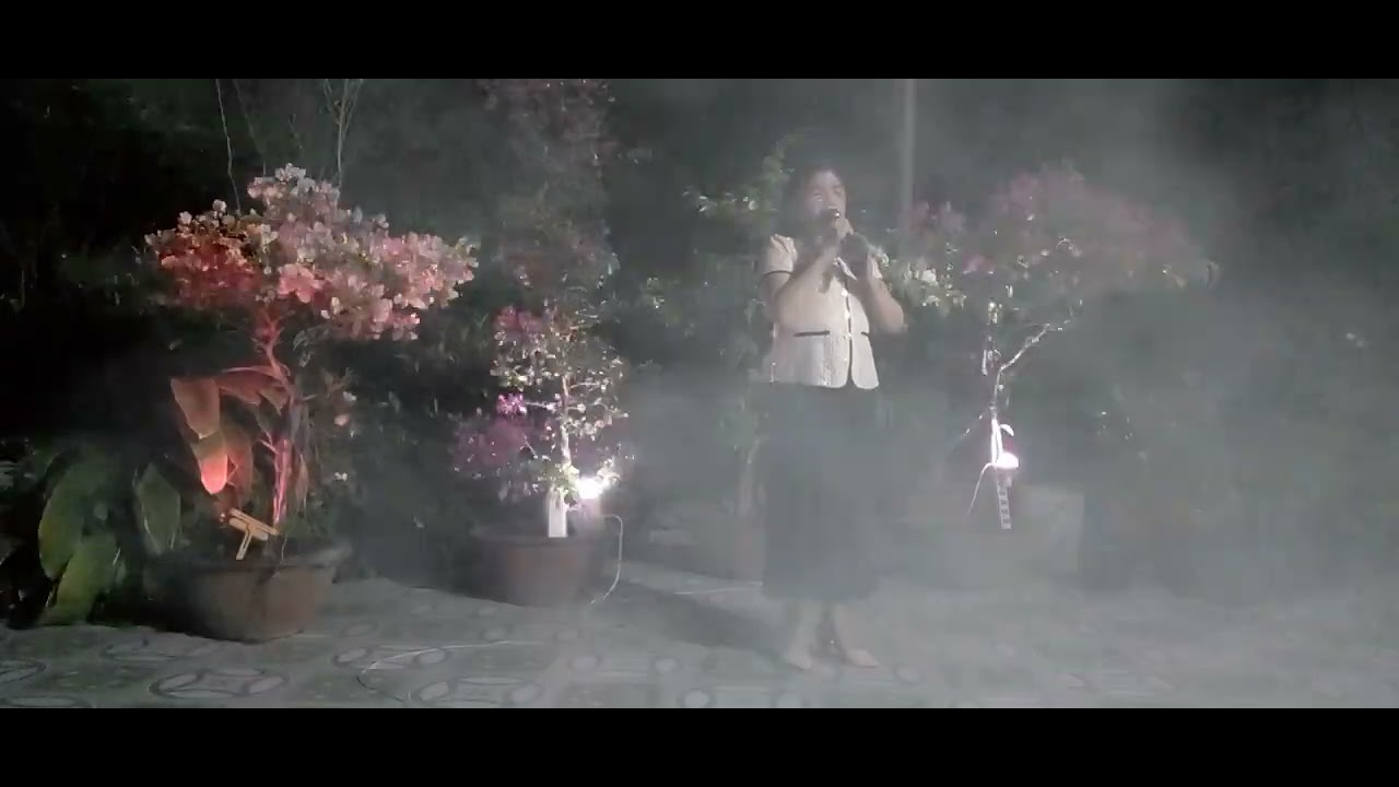 Tân cổ Hát mừng ngày cưới