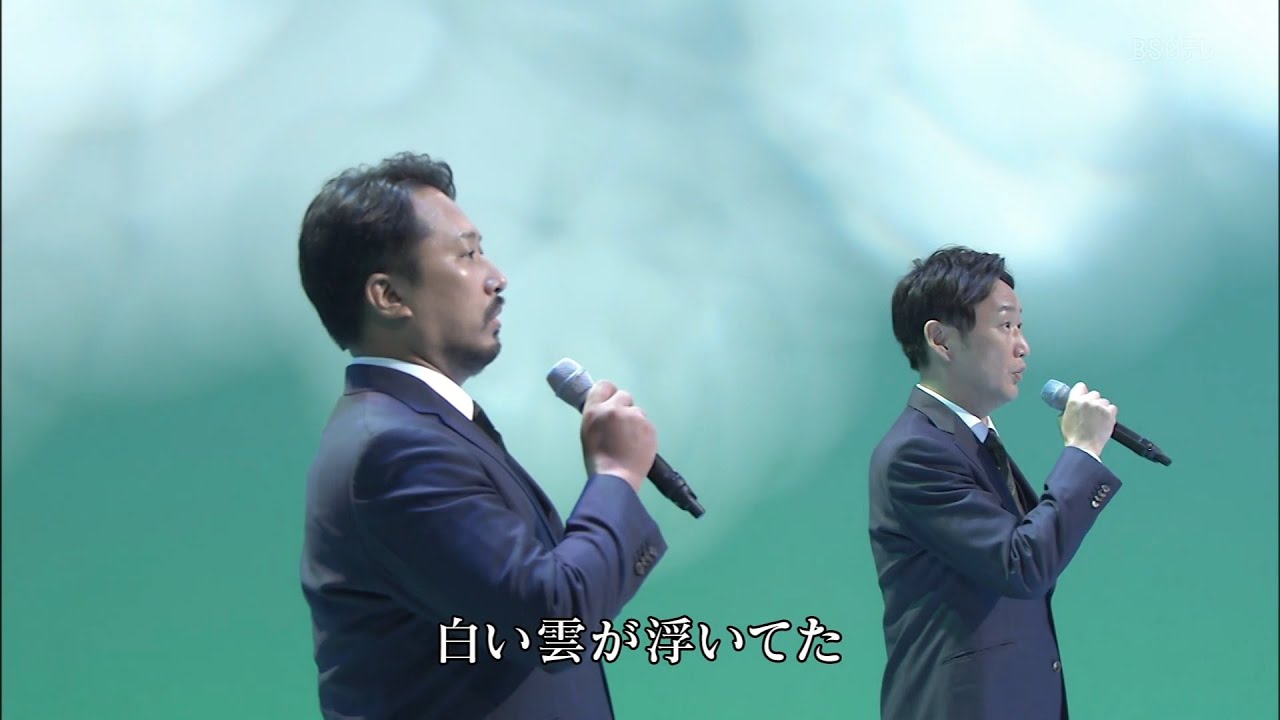 FORESTA : 白い花の咲く頃 version 2022 008 60