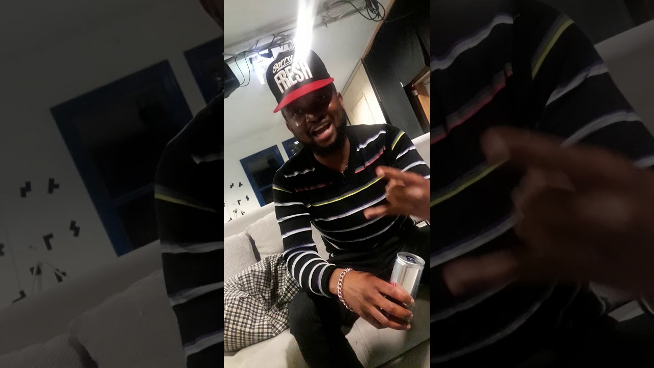 Jayflair Khale Da Entertainer  - I like your style (Khalean style)