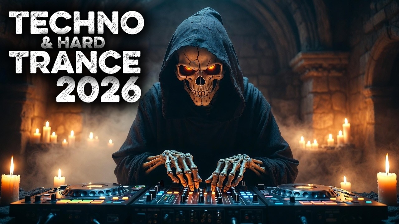 Best of Hard Techno ⚡ 150 BPM Techno Mix by Hardwave Frequency Vol. 2