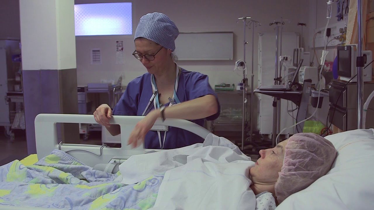 Votre parcours de soins en chirurgie ambulatoire à l'hôpital Jacques Monod