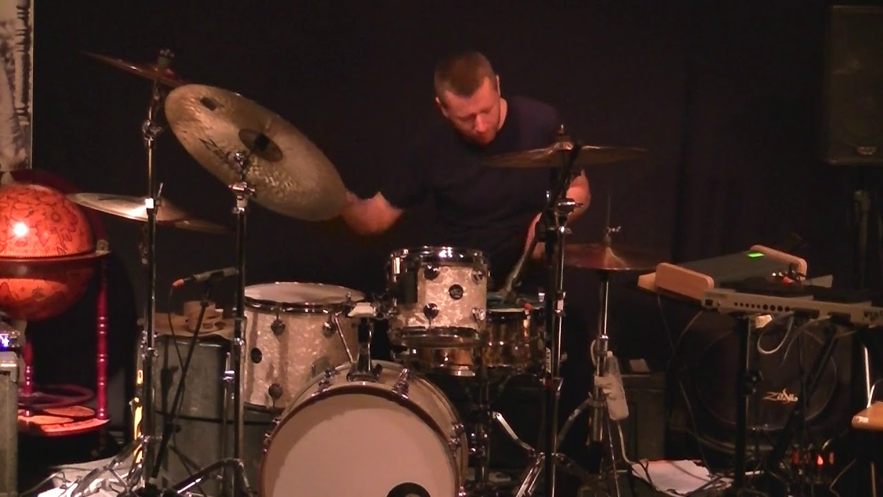 MaBaSo Trio - Vivi