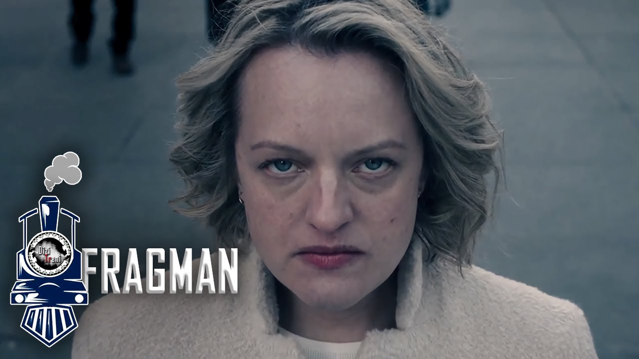 The Handmaid's Tale 5.Sezon Türkçe Altyazılı Tanıtım Fragmanı | Hulu