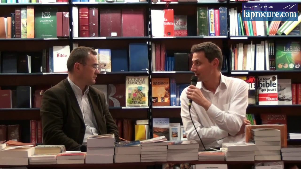 Frederic Gros - Marcher, une philosophie