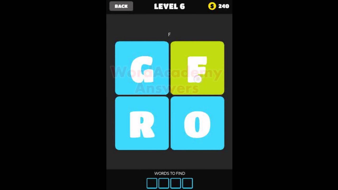 Word Crush Mediaflex Games Answers