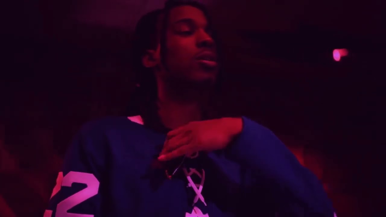 Baby Smoove -Place Ya Order Pt.2 / Slim Shady/ Rose Gold (Slowed)