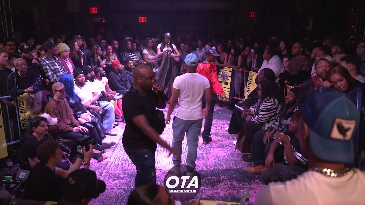 Pop, Dip, and Spin at OTA x CATS: The Jellicle Ball Edition | February 16 2026