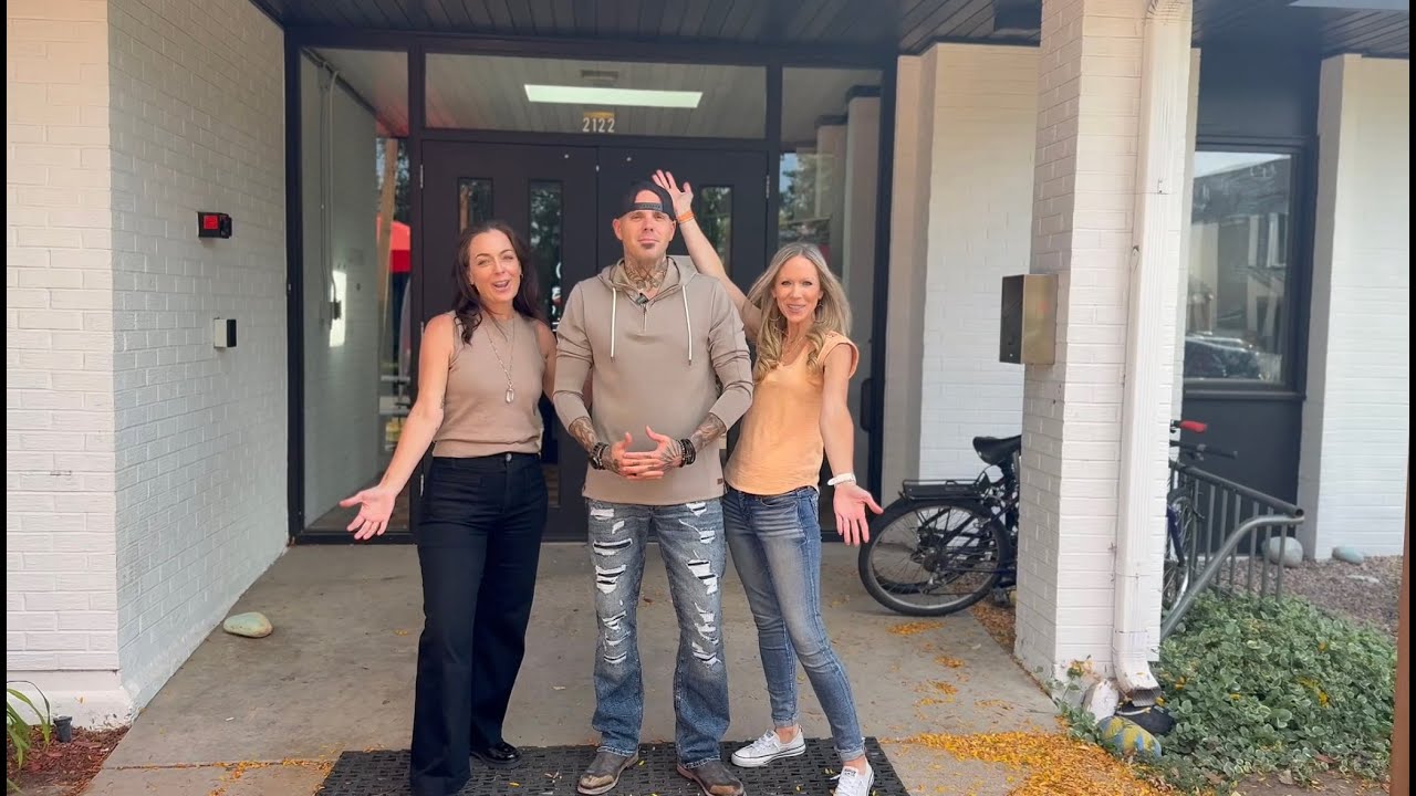 Quick Tour of FREE Recovery Community