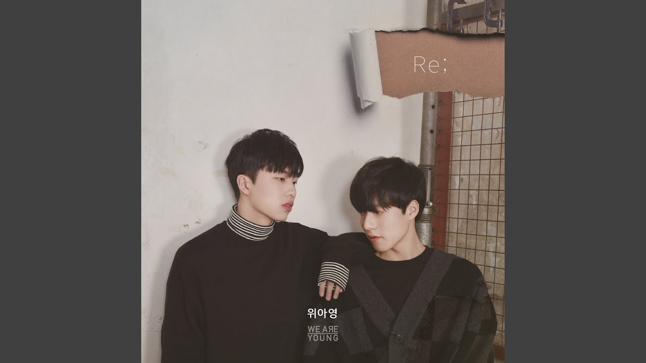 Thanks(Re; Ver.) (고마워(Re; Ver))