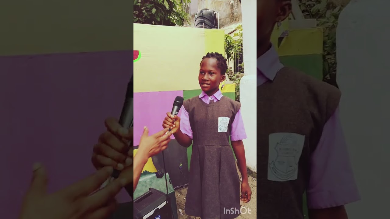 Rainbow Dew School presents the highlights of our 2026 Knowledge Carnival.