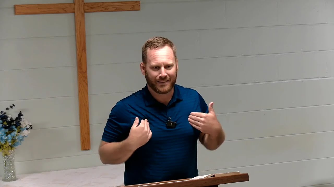 Edification through Understanding - January 11h, 2026