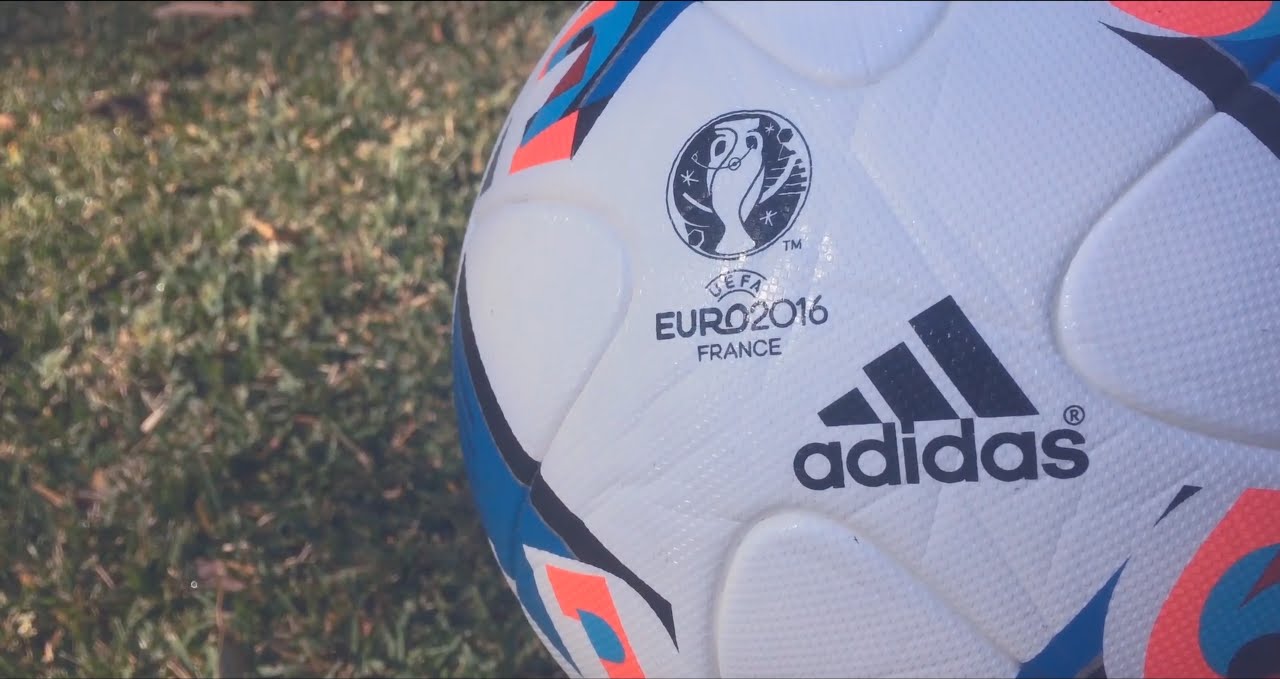Adidas Euro 2016 Official Match Ball Unboxing l Beau Jeu