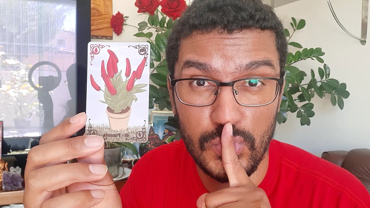 TOURO MARÇO • ESTE É O SINAL QUE ESTAVA ESPERANDO 