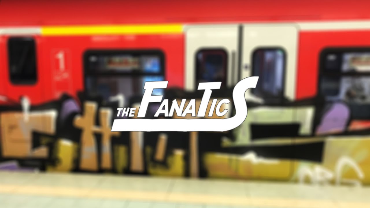 THE FANATICS - CHIPS - FTS [COLOR.TRIPS]