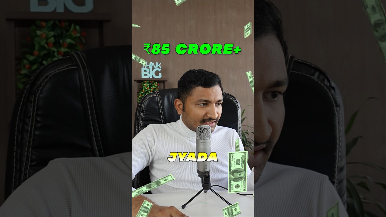 85 Cr Sales in Monthly | Sanjay Solanki eCommerce Expert