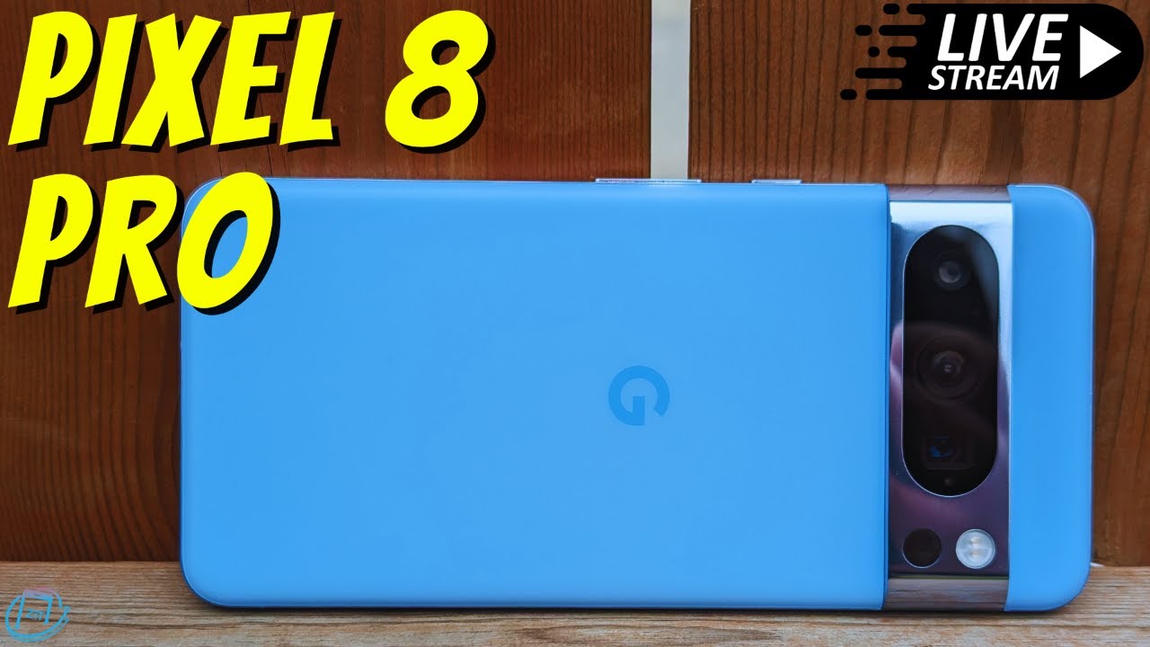 ⏳24-hrs later w/ Pixel 8 Pro 🤔 ask me anything (AMA)