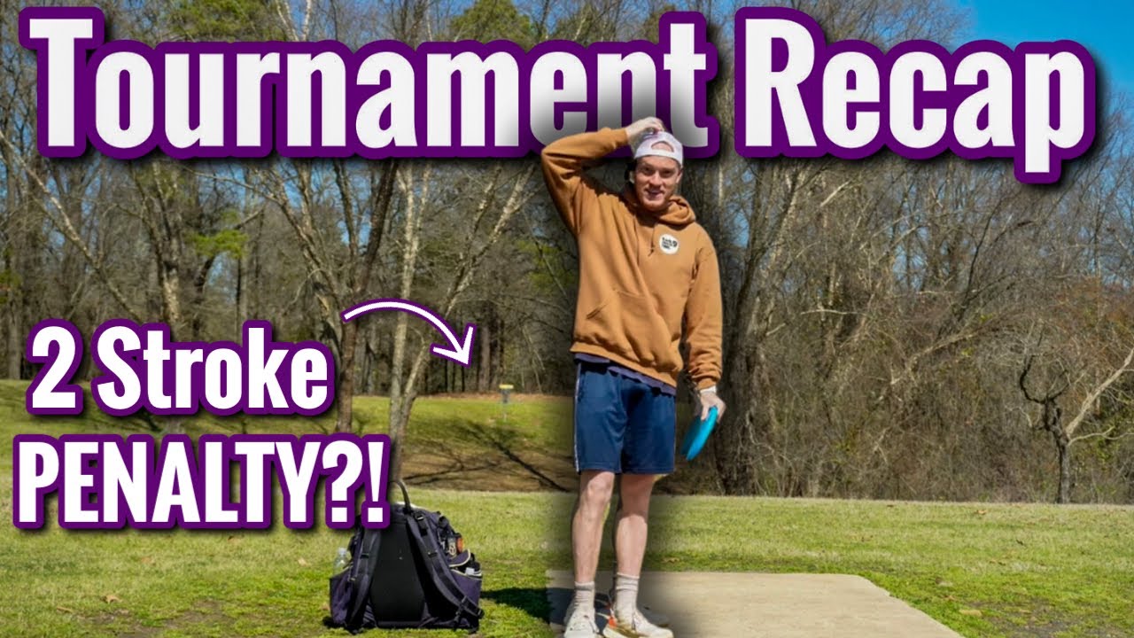 This was a HORRIBLE Tournament…