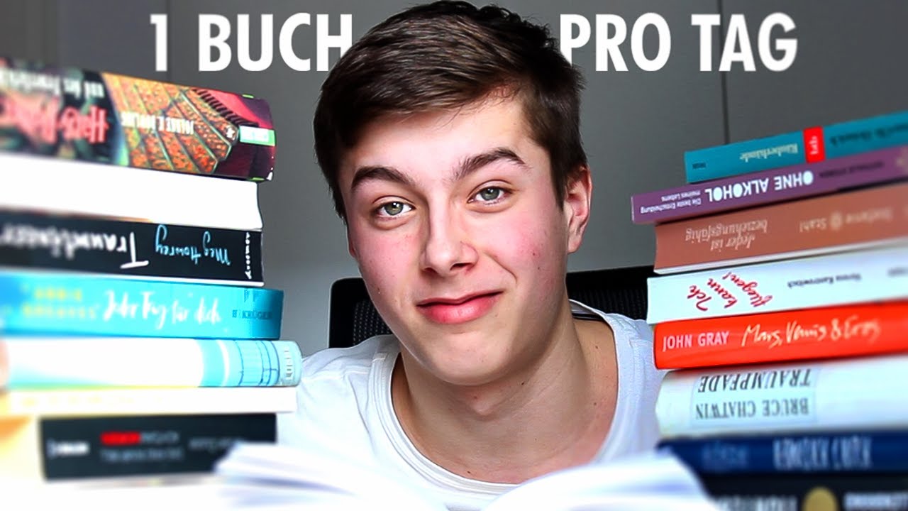 Wie Du Super Schnell Liest (600 W&ouml;rter pro Minute)