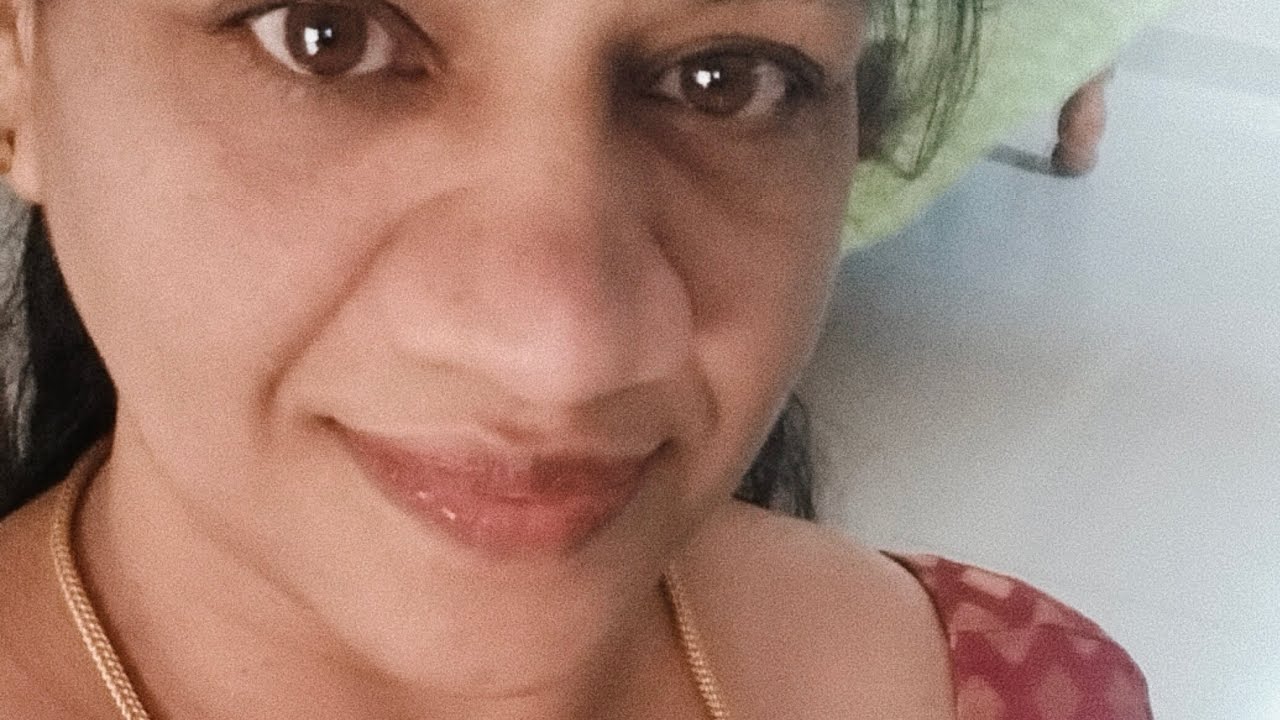 ഒരു ട്വന്റി മിനുട്ടിൽ ഒരു ബിരിയാണി പിന്നെ എന്റെ ക്ലീനീങ്ങും 