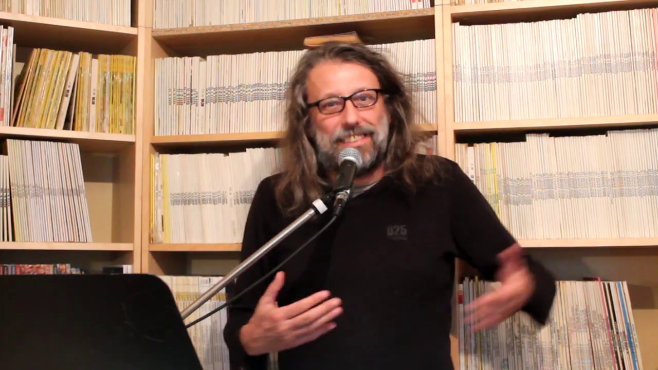 PSAUME 23 [part. 1/4] - Méditation par le Pasteur Pierre Alméras suivie d'une prière et d'un chant
