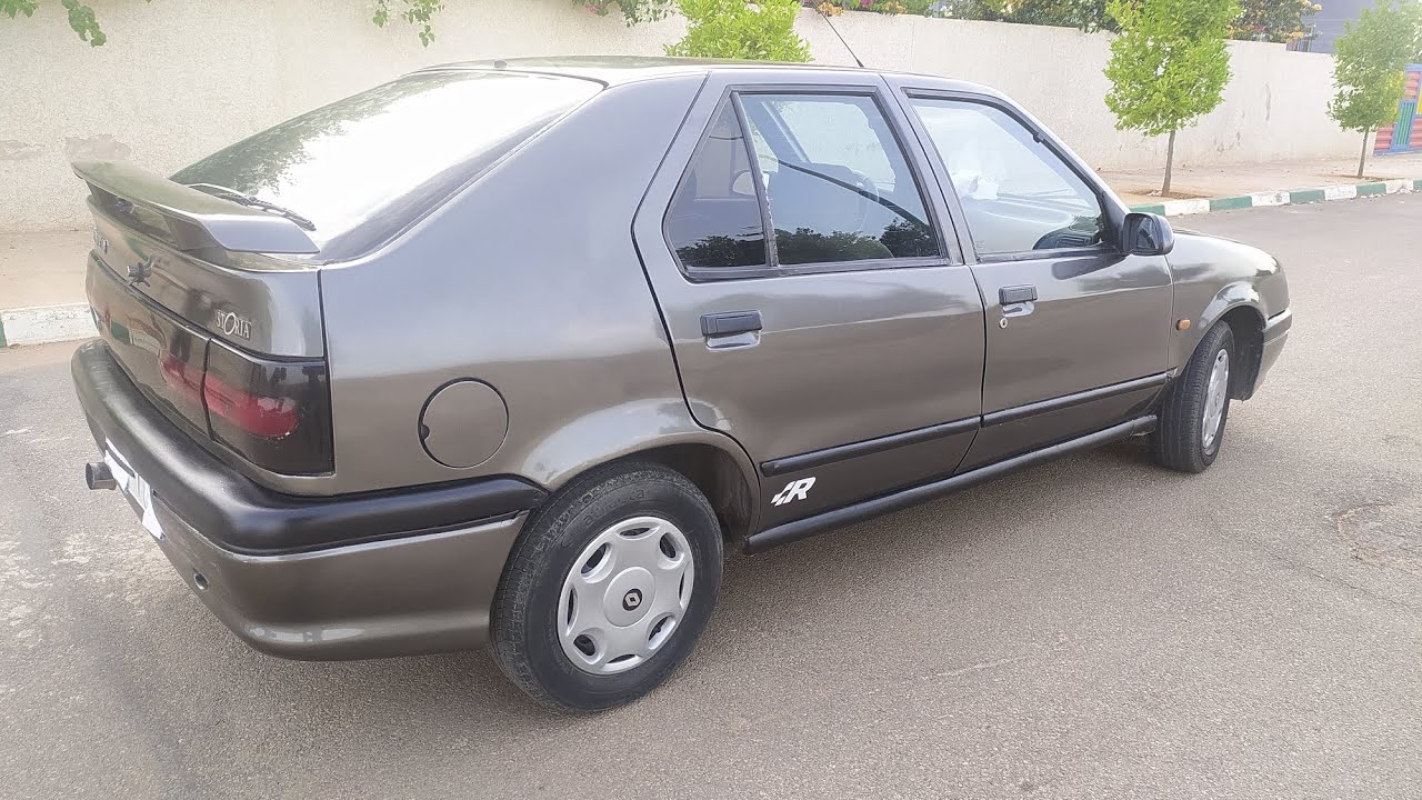 مرحبا بالاخوان لبيع رونو 19 مازوط 7 دالخيل المرجو التواااصل على الواتساب.0652852683