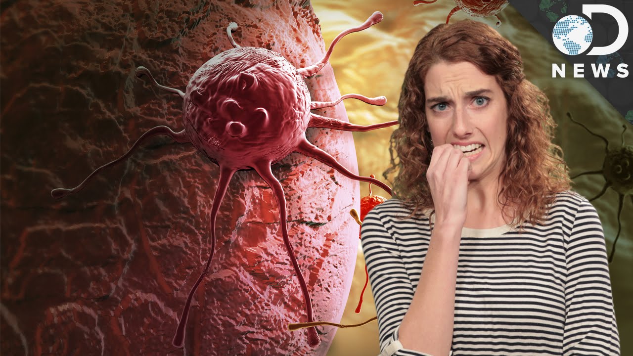 What Is A Tumor?
