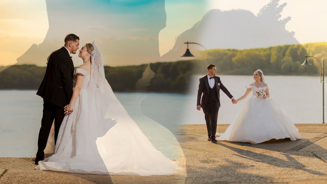 Ipek & Julin WEDDING Trailer 03.08.2025