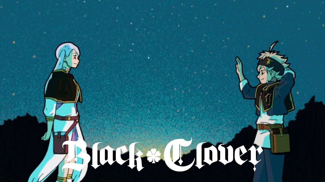 Black Clover - Ending 11 (HD)