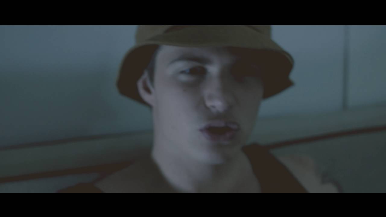 Sebez - 20 Gocce (Official Video) prod.Vebo