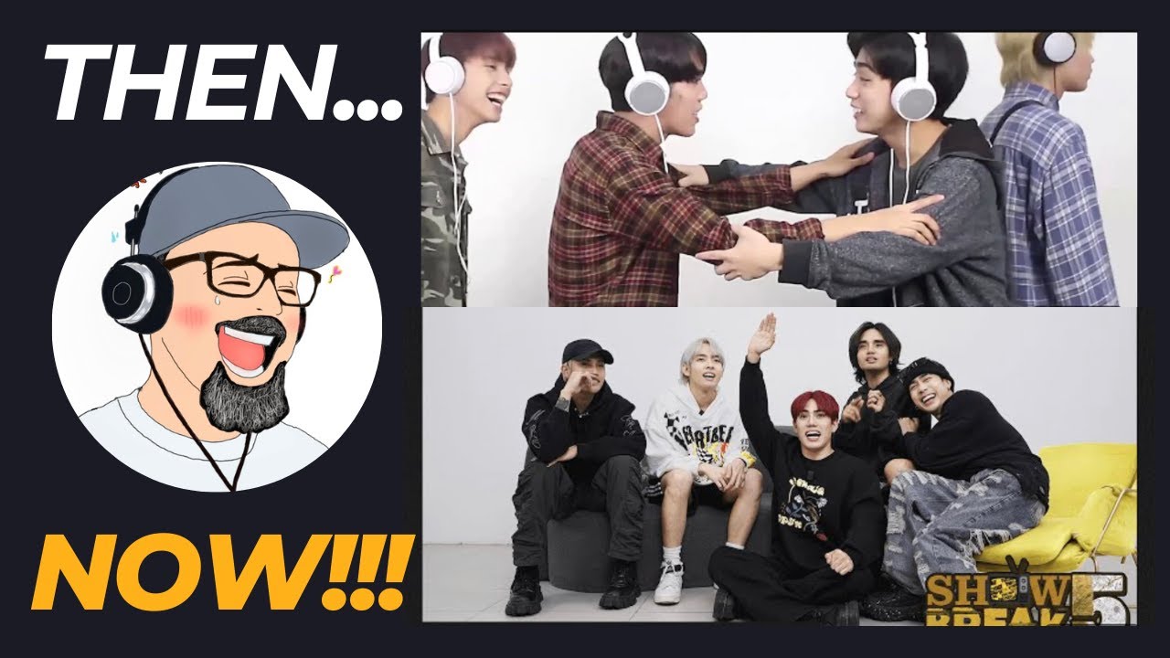 SB19 bad news + Whisper Challenge (then versus now)