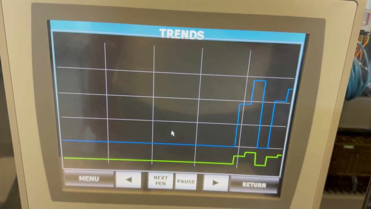 HMI PROJECT FACTORY TALK VIEW