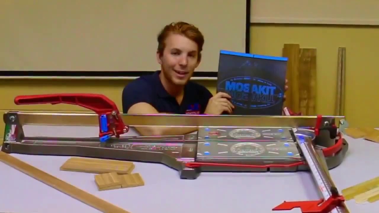 Presentación MASTERPIUMA de MONTOLIT