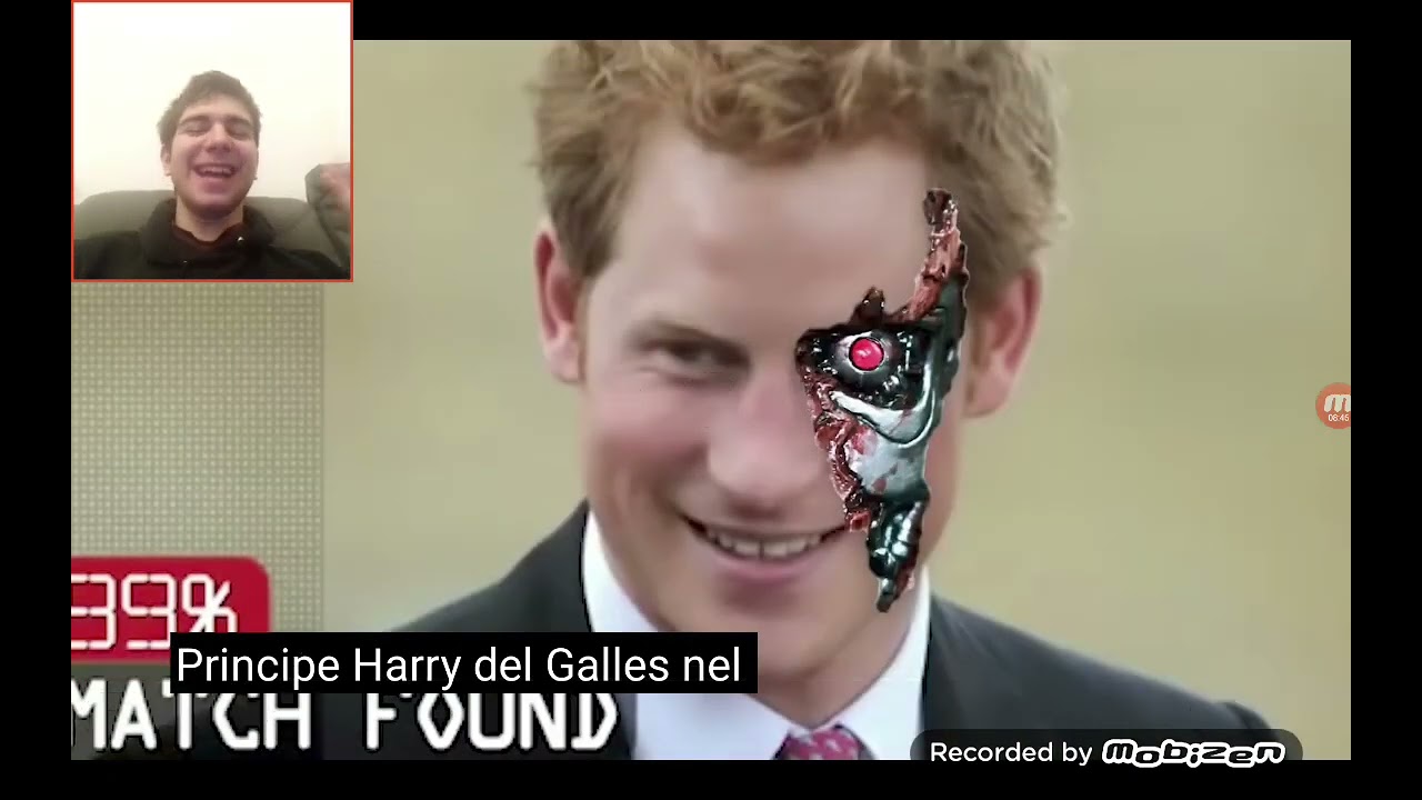 Reagiamo a dei reality strani