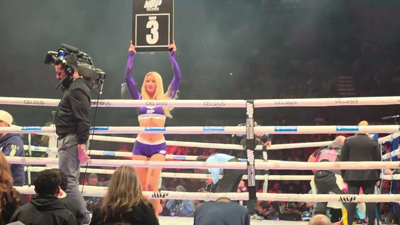 Pelea completa de Amanda Serrano vs Reina Tellez 💪🔥🥊🇵🇷🇺🇲🇲🇽