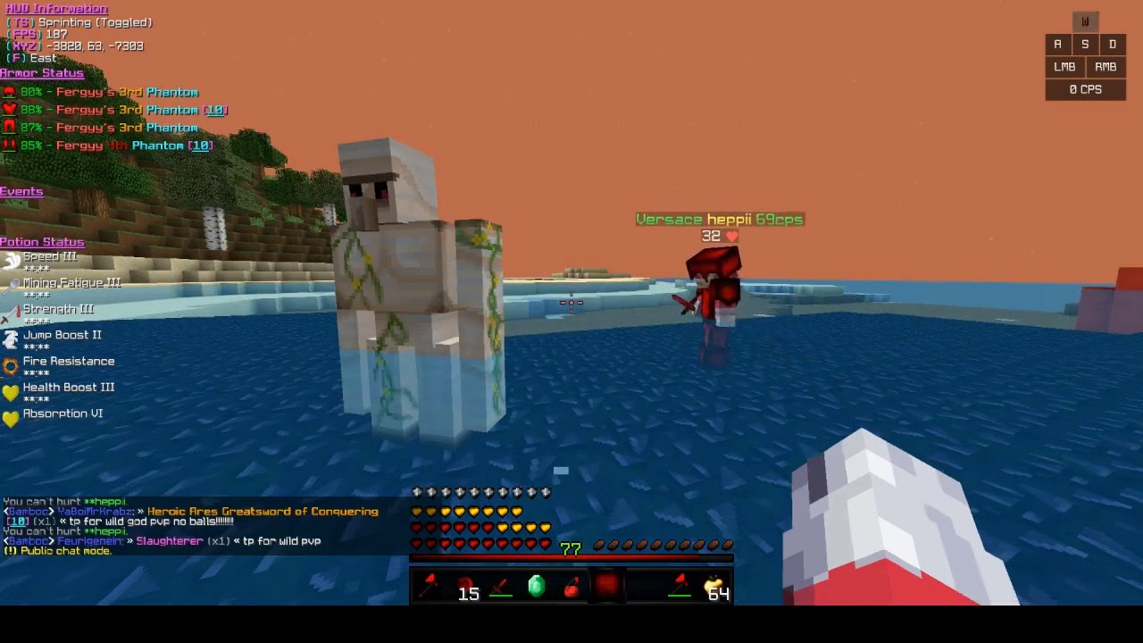 CosmicPvp 