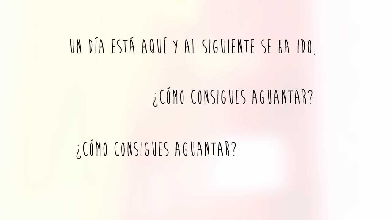 One Day - Kodaline (Traducida al español)