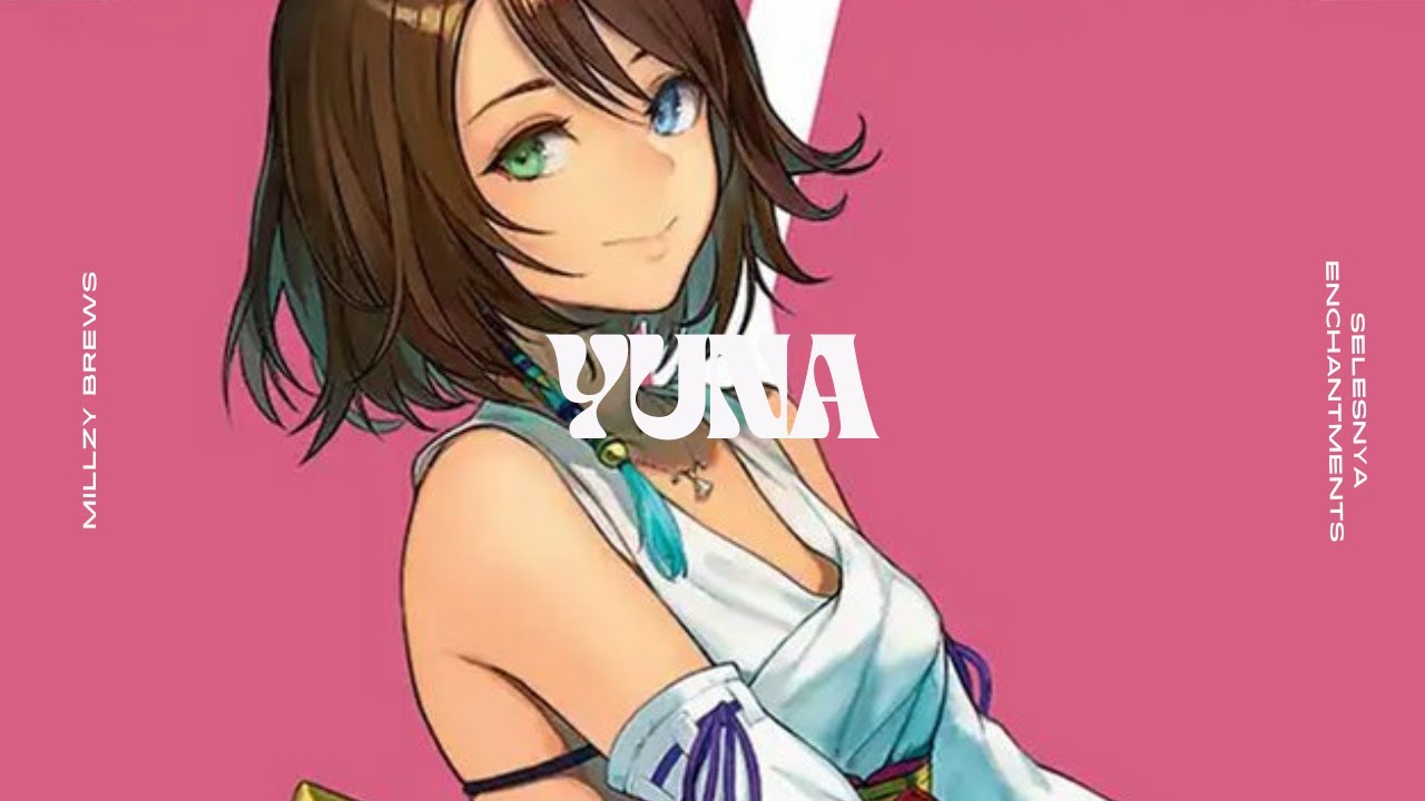 Yuna, Hope of Spira | Enchantments | Commander EDH Deck Tech 