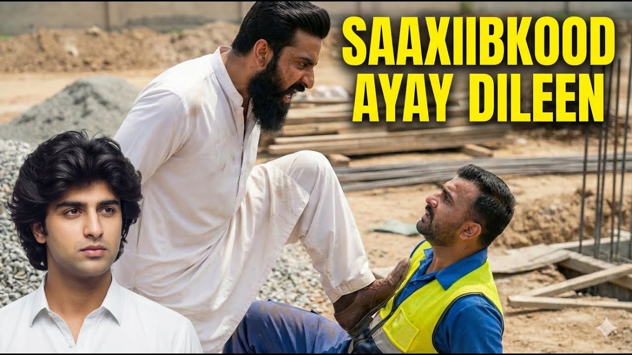 Khiyaanadii qarniga: 3 Saaxiib oo si Araxan darro ah udilay Saaxiibkoodi jeclaA  | QISO CAJIIB AH |