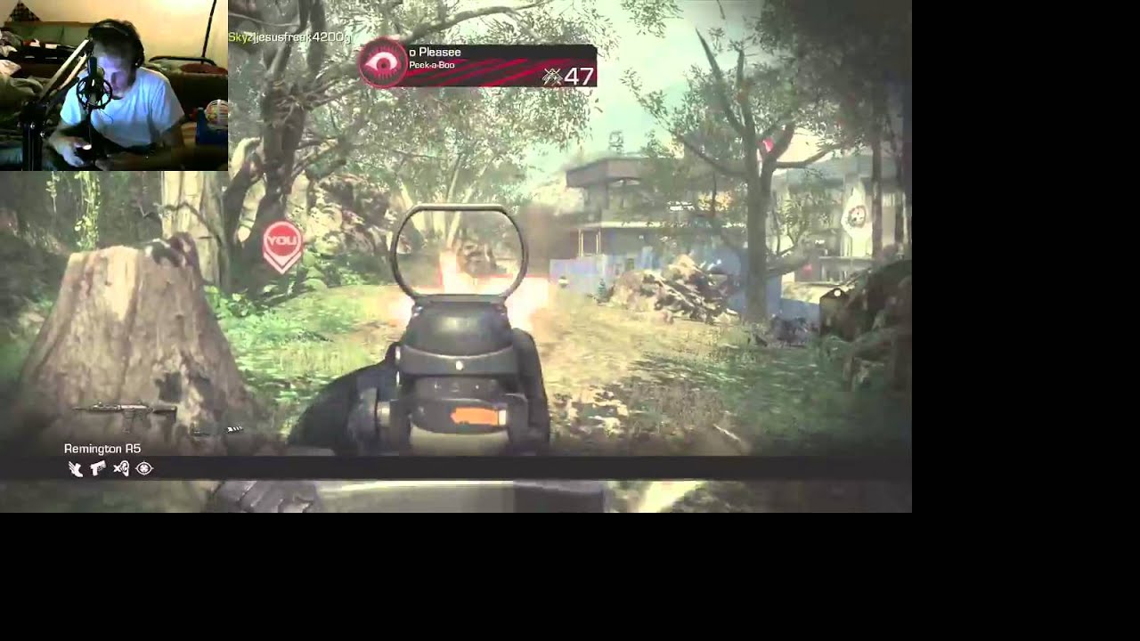 COD GHOST/ FORZA 4 COME WATCH LIVE STREAM