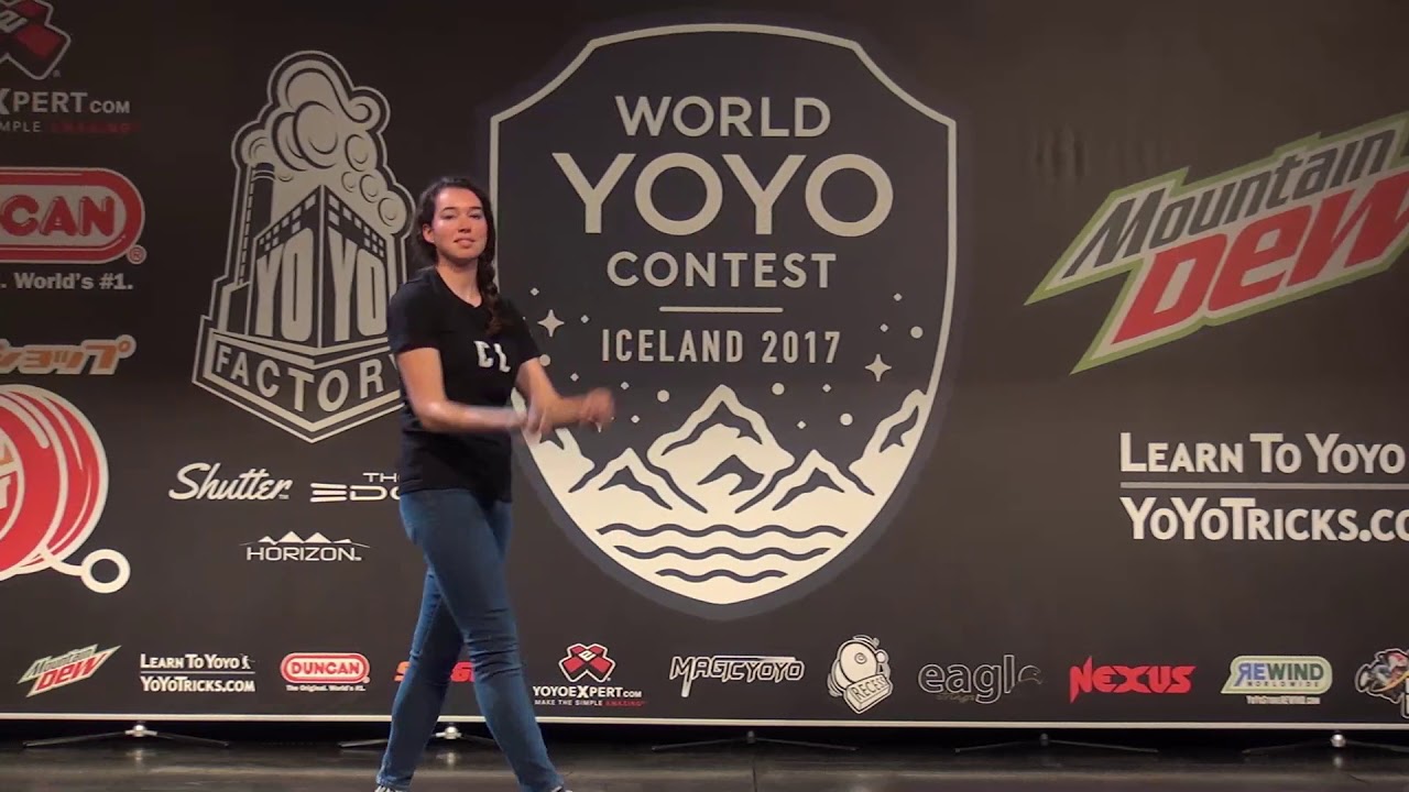 2017World WOMEN 01 Tessa Piccillo