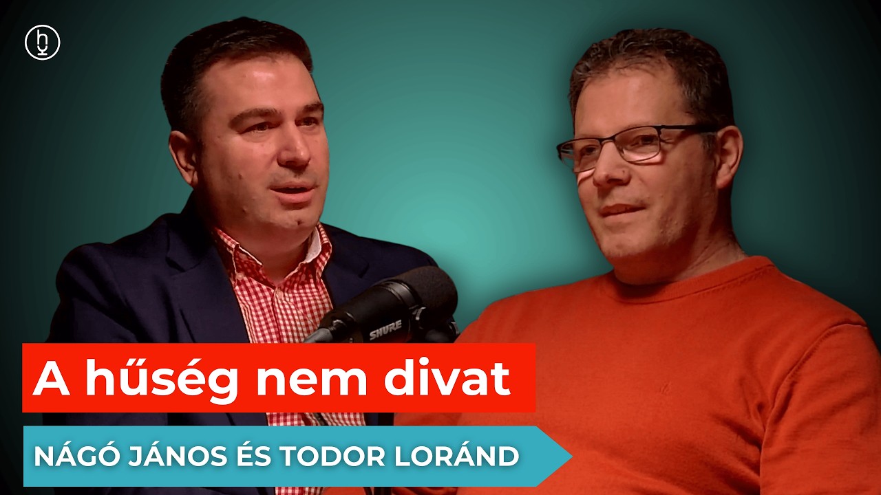 A hűség nem divat – Állandó érték egy változó világban