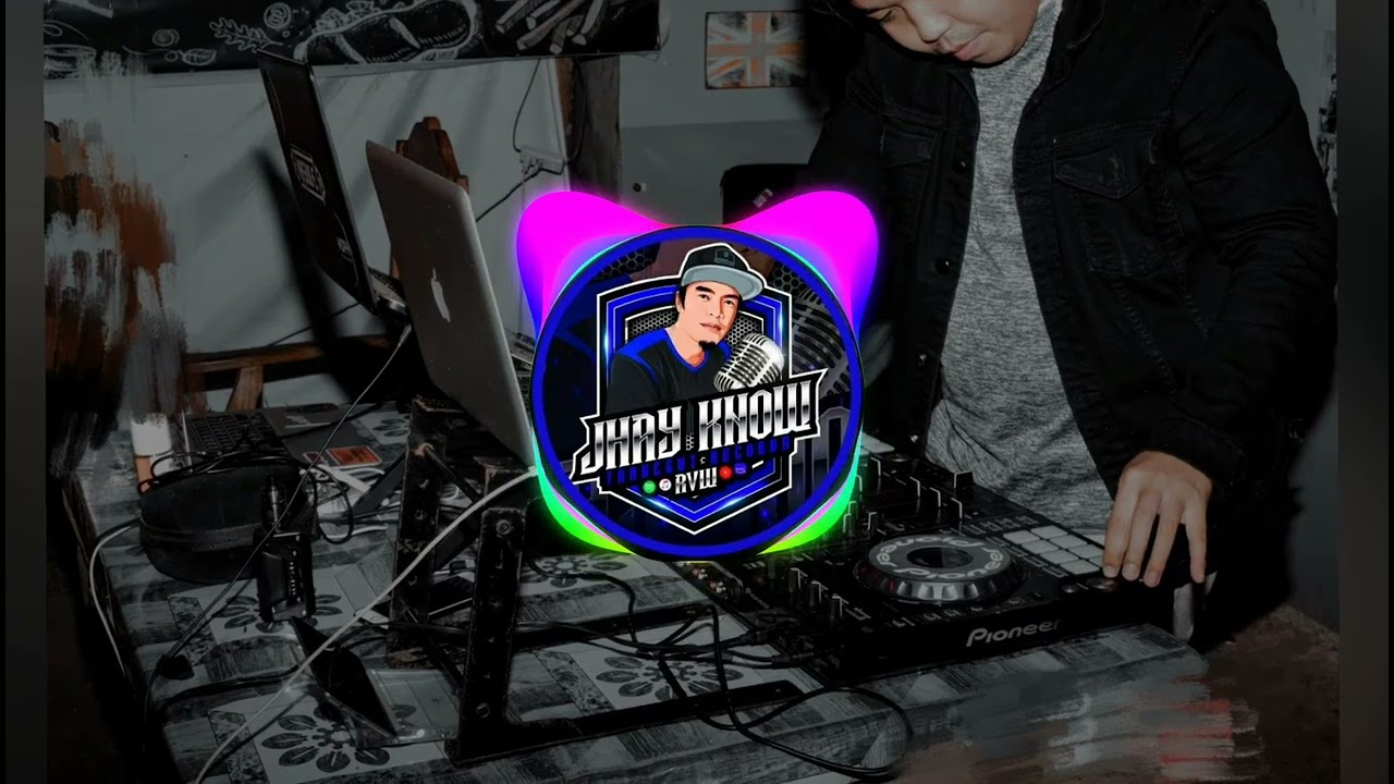 95Bpm - Hot Mama X Jhay know (Redrum Hype Remix) Masdo E
